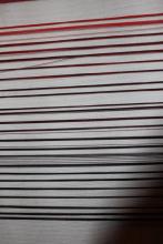 Second Gradient attempt drying